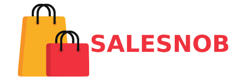 Salesnob.com